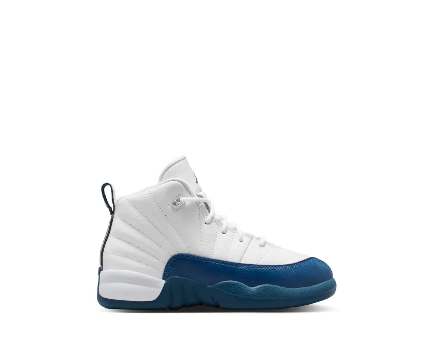 Flexible Fabric Ready Wear Air Jordan 12 Retro PS
