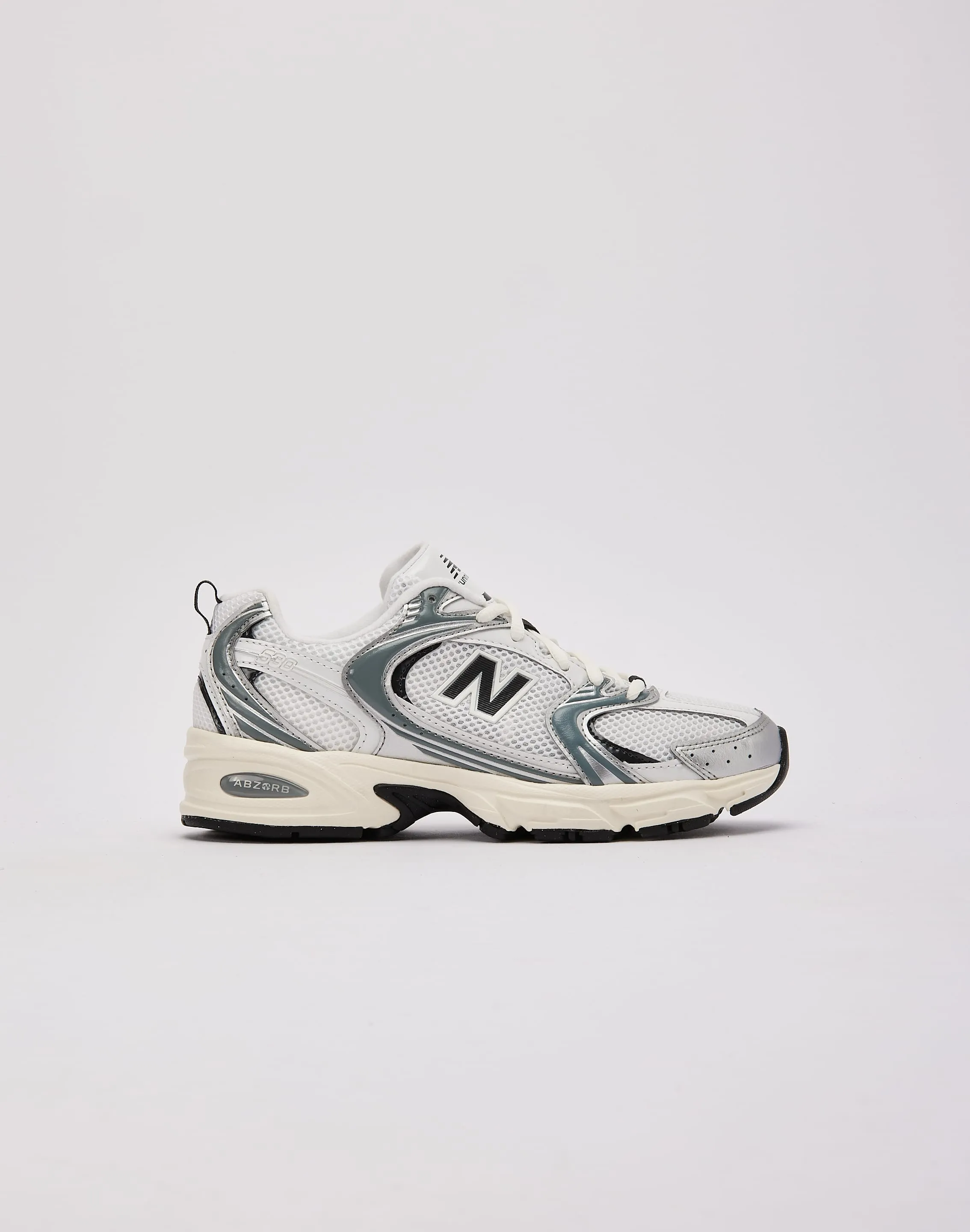 Timeless Footwear Modern Style New Balance 530
