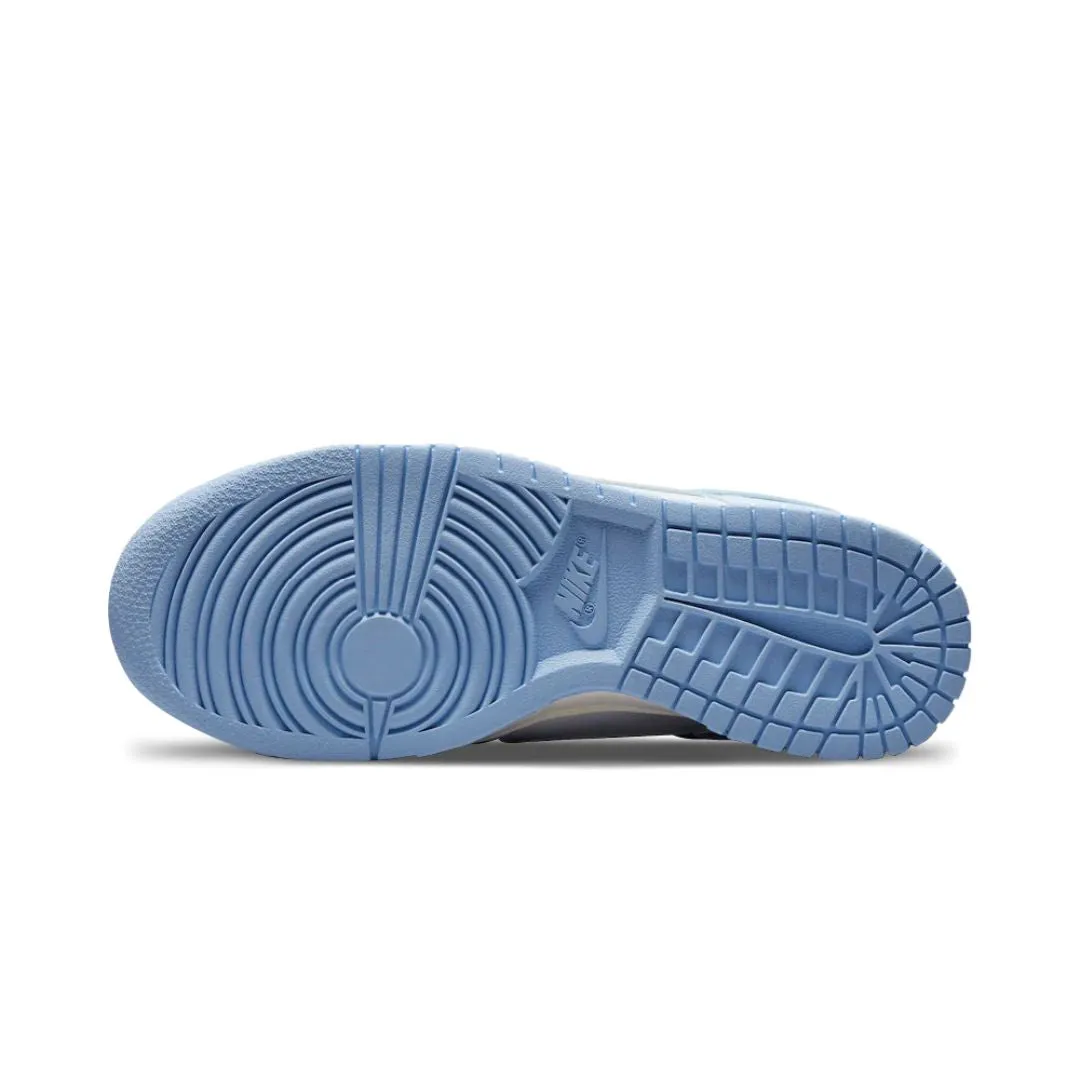 Seamless Finish Dunk Next Nature Lifestyle Shoes