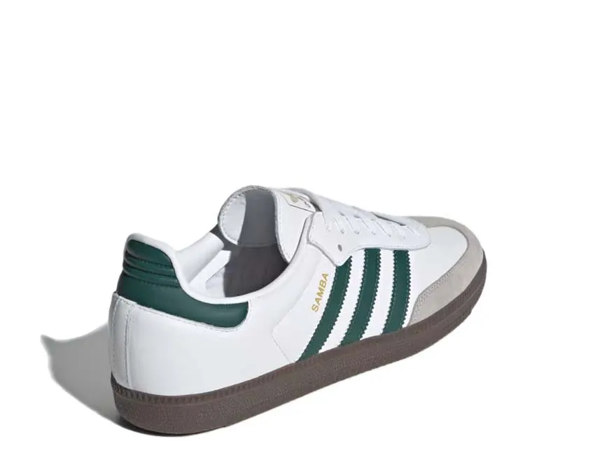 Sandals Toe Guard Adidas Samba OG