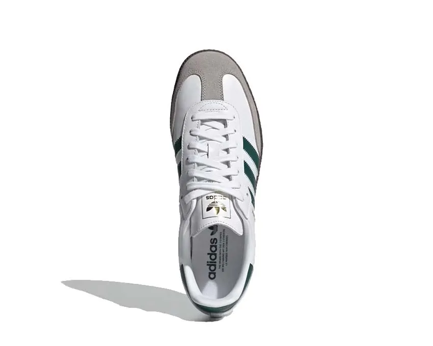 Adidas Samba OG Galaxy Step