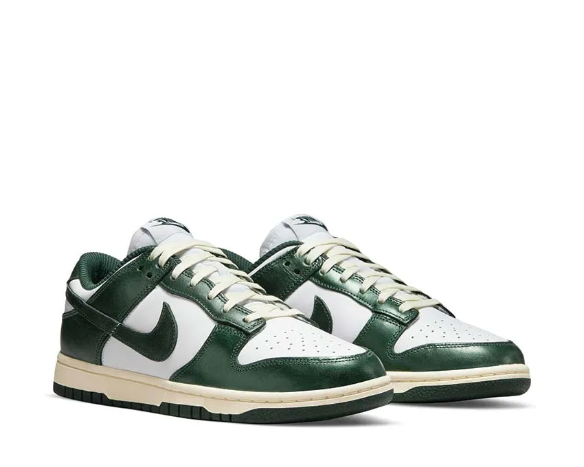Simple Vibes Nike Dunk Low W