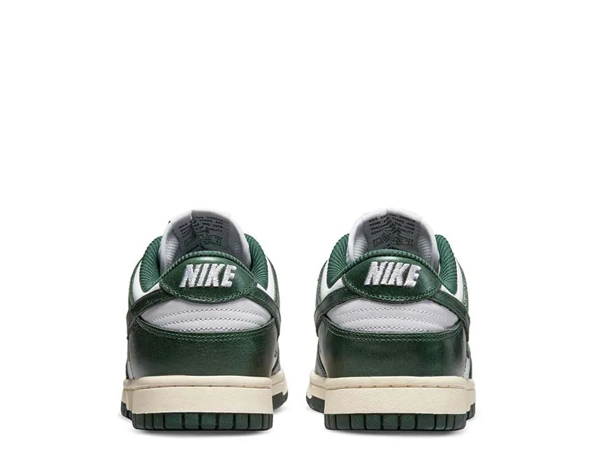 Nike Dunk Low W streamlined look