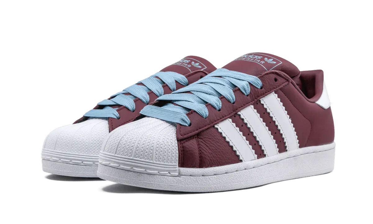 athletic style Coastal Mood Superstar