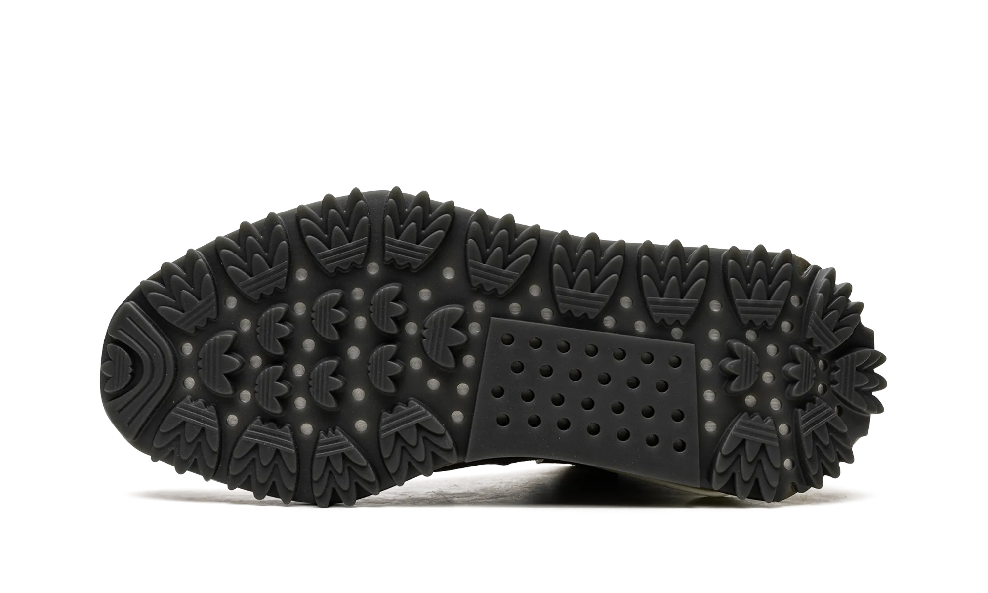 Storm Jog Hu NMD S1 RYAT "Pharrell - Focus Green"