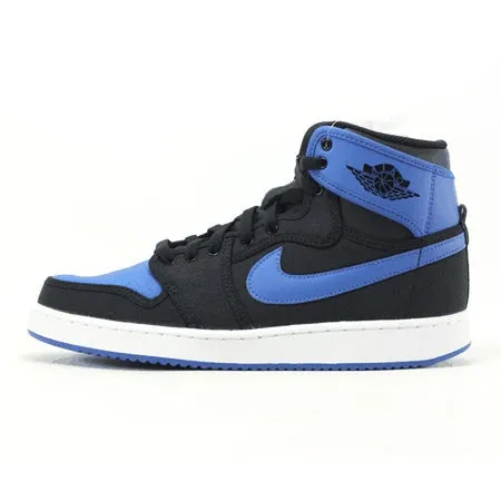 Activity Use nike Air Jordan 1 KO High 'Sport Blue'