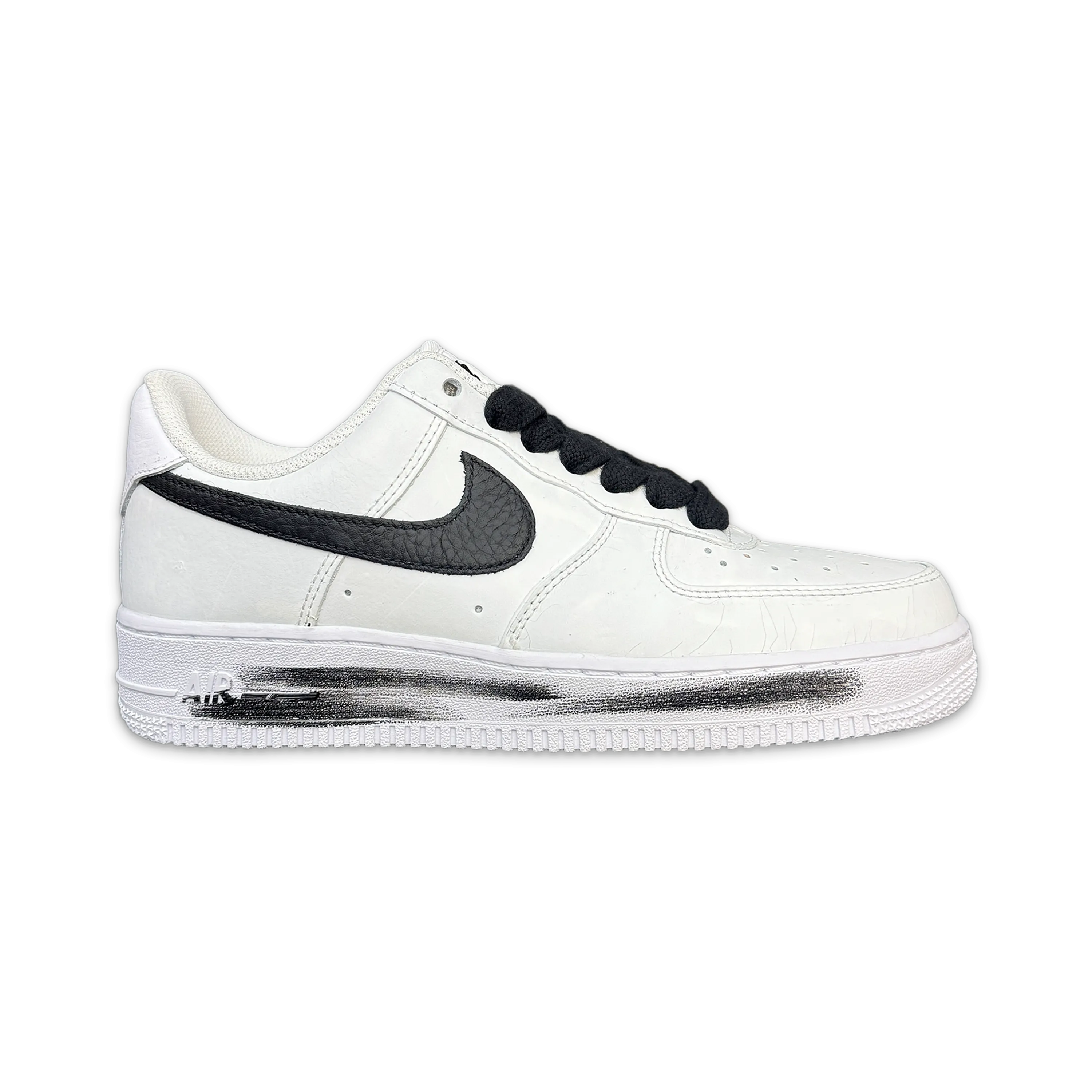 Grab And Go Leisure Comfort Air Force 1 Low G Dragon ??G-Dragon Peaceminusone Para-Noise 2.0"