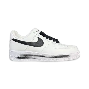 School Style Slim Footprint Air Force 1 Low G Dragon ??G-Dragon Peaceminusone Para-Noise 2.0"