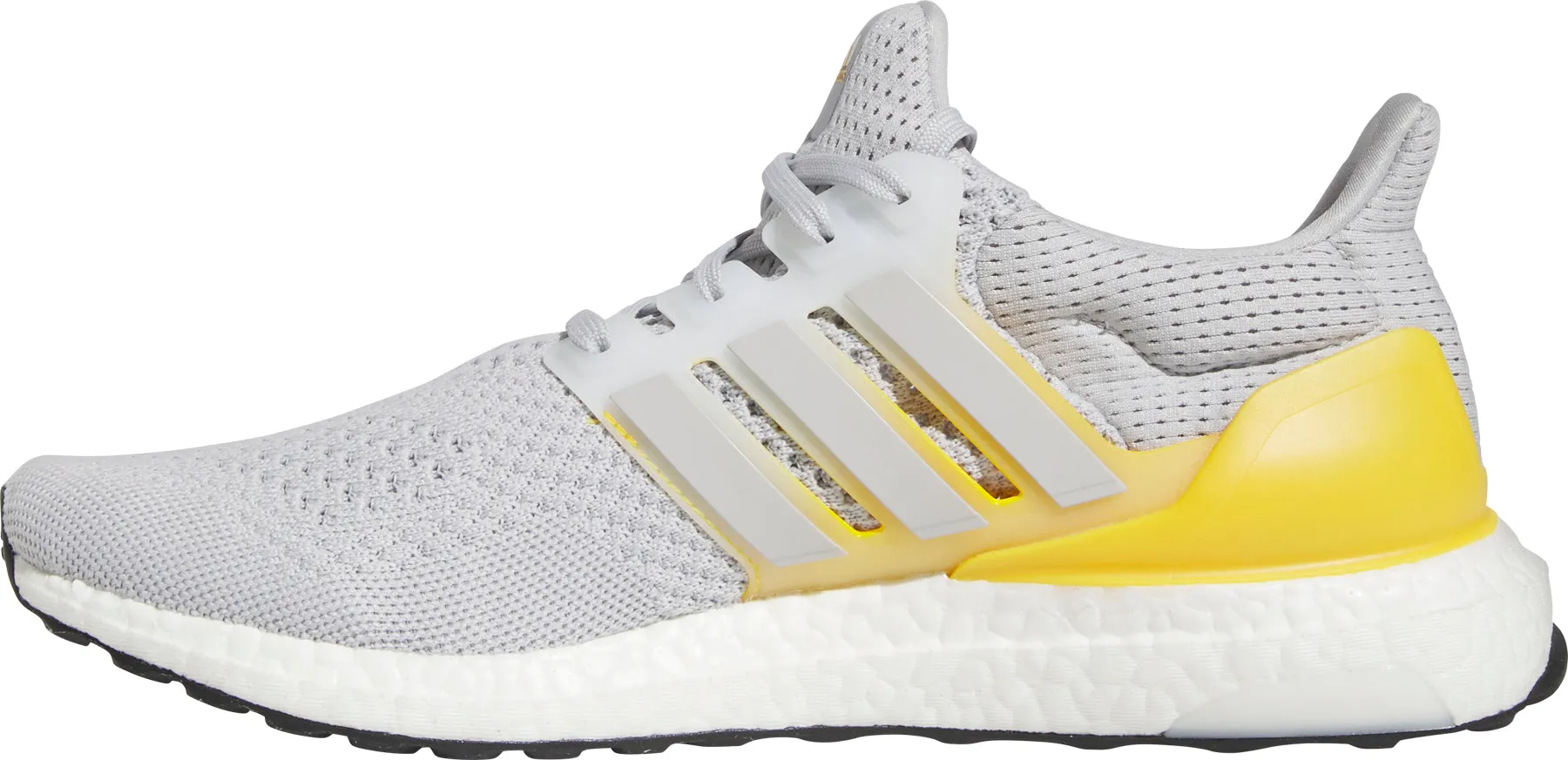 Bright Hike adidas Ultra Boost 1.0 Mens Running Shoes - Grey