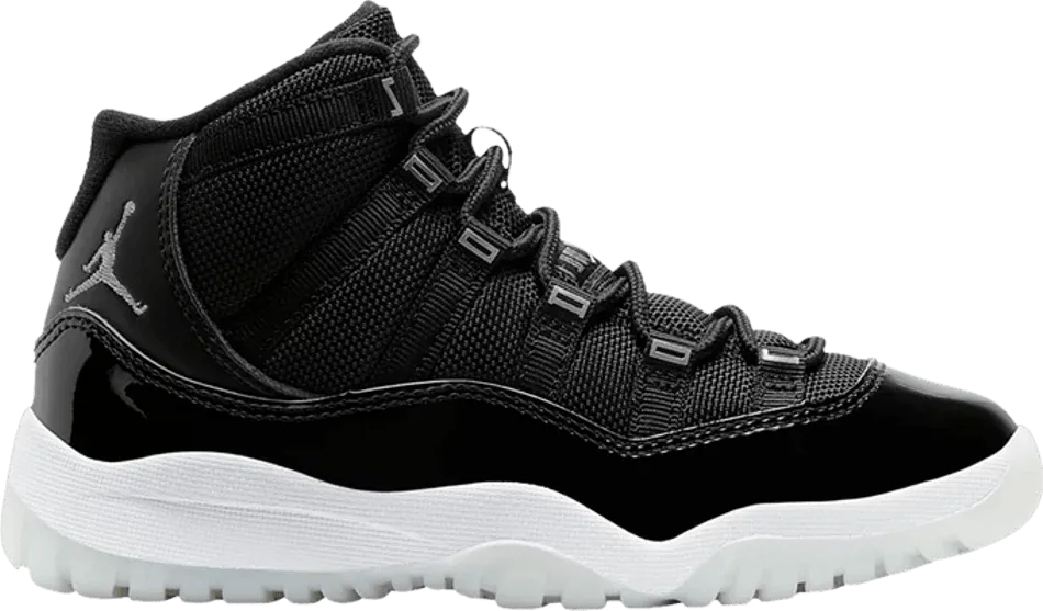 Natural Flow Feather Light Jordan 11 Retro Jubilee (PS)