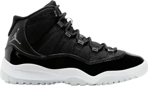 Thick sole Jordan 11 Retro Jubilee (PS)