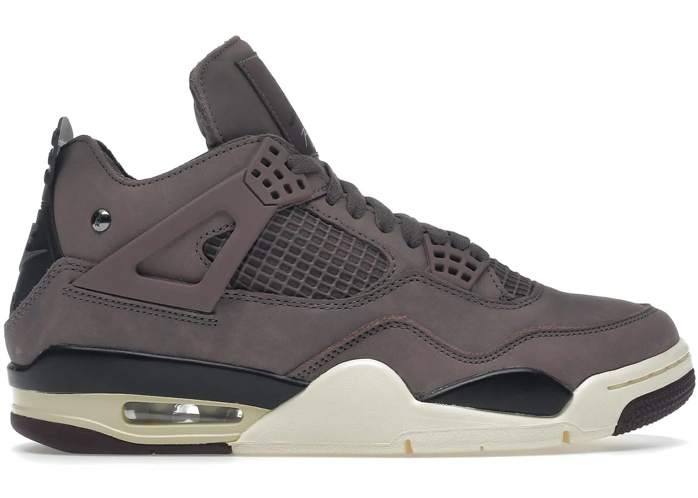 Durable Design Jordan 4 Retro A Ma Mani??re Violet Ore