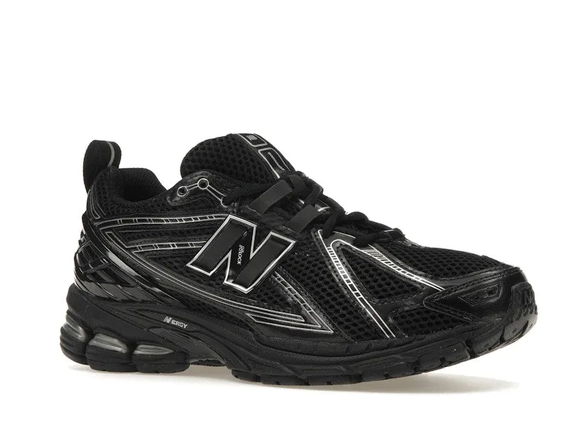Winter Base Hot Mood New Balance 1906R Black Grey