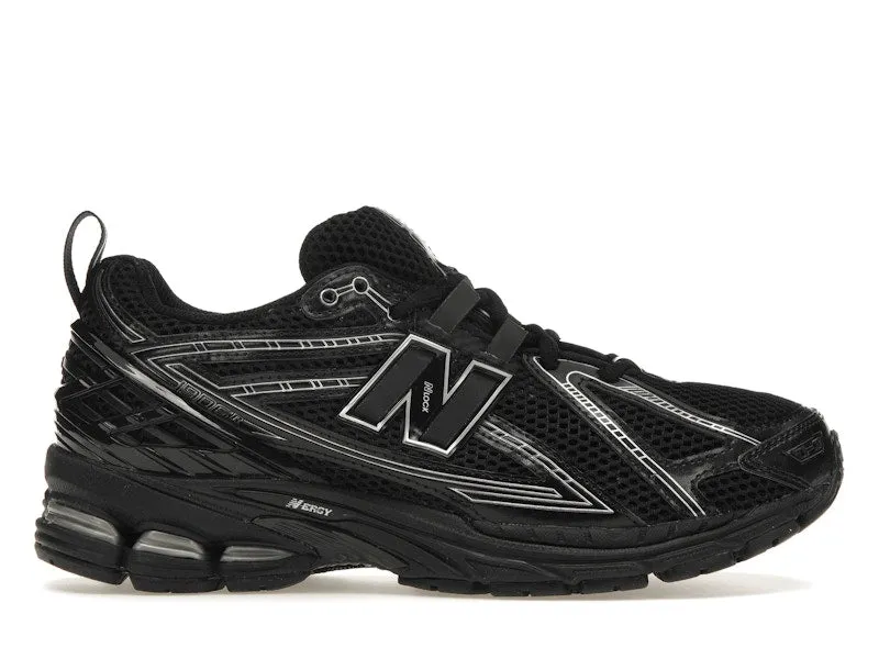 Court Fast New Balance 1906R Black Grey