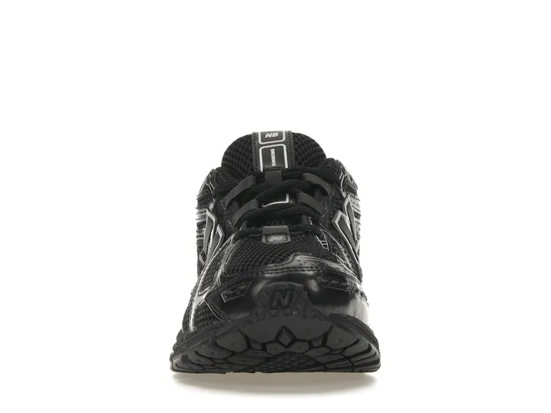 Mountain Strong Storm Proof New Balance 1906R Black Grey