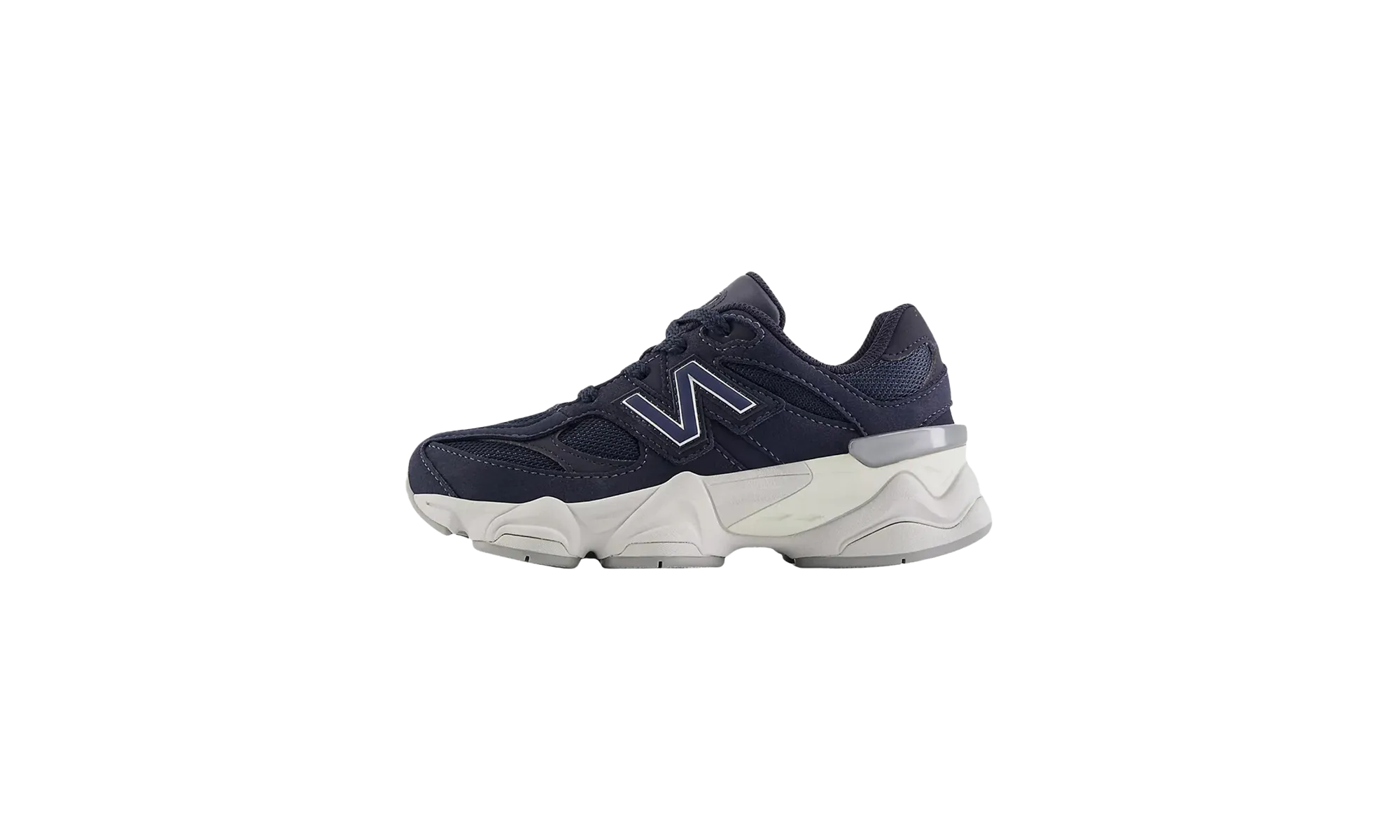 9060 WIDE PS "BLUE BLUE" Balanced feel