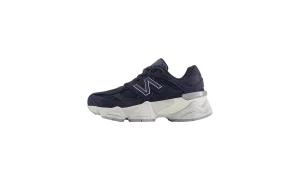 9060 WIDE PS "BLUE BLUE" Open Toe