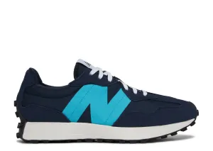 New Balance 327 Eclipse Virtual Sky Lightweight Walk