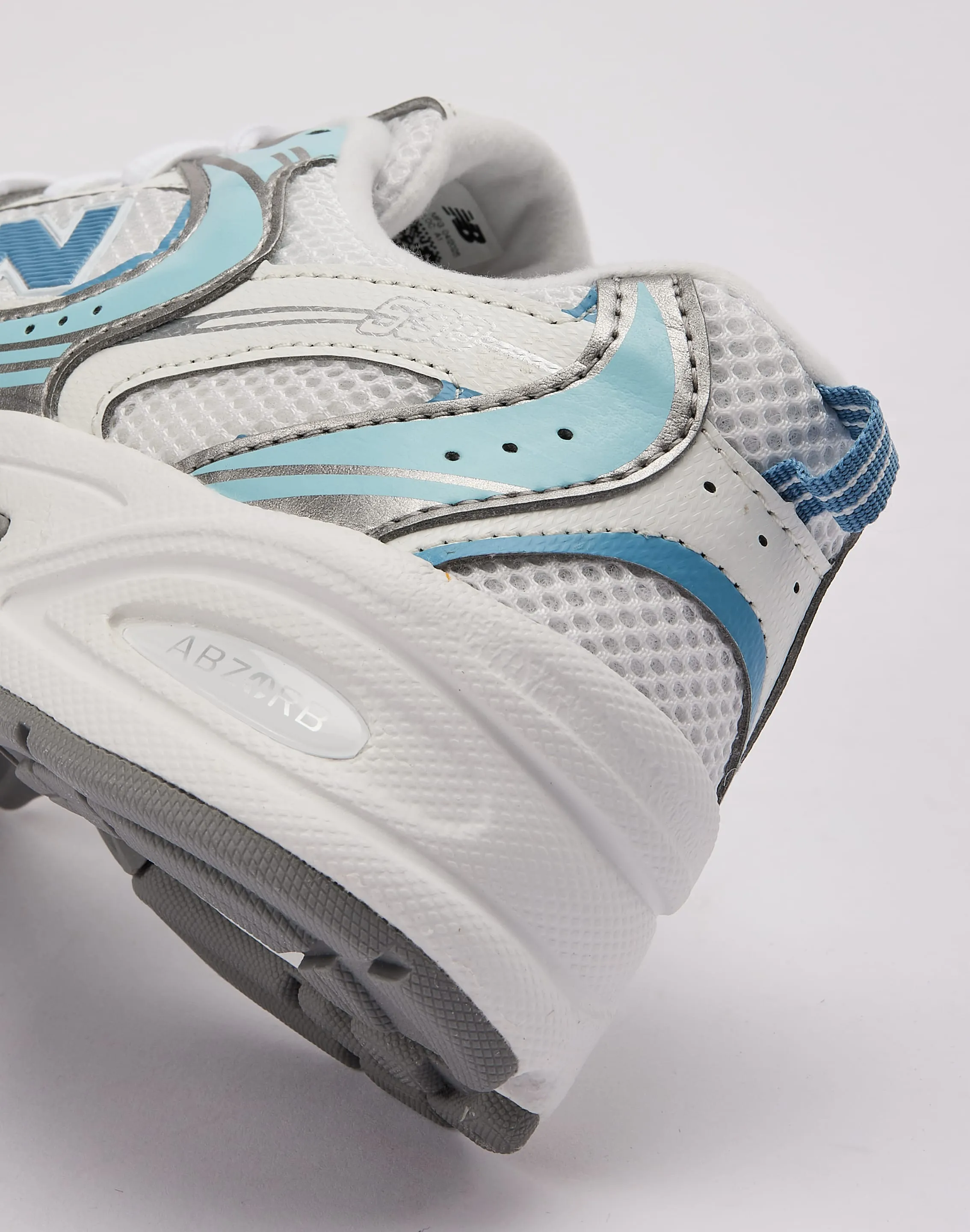 Simple Layers Harbor Path New Balance 530 Grade-School