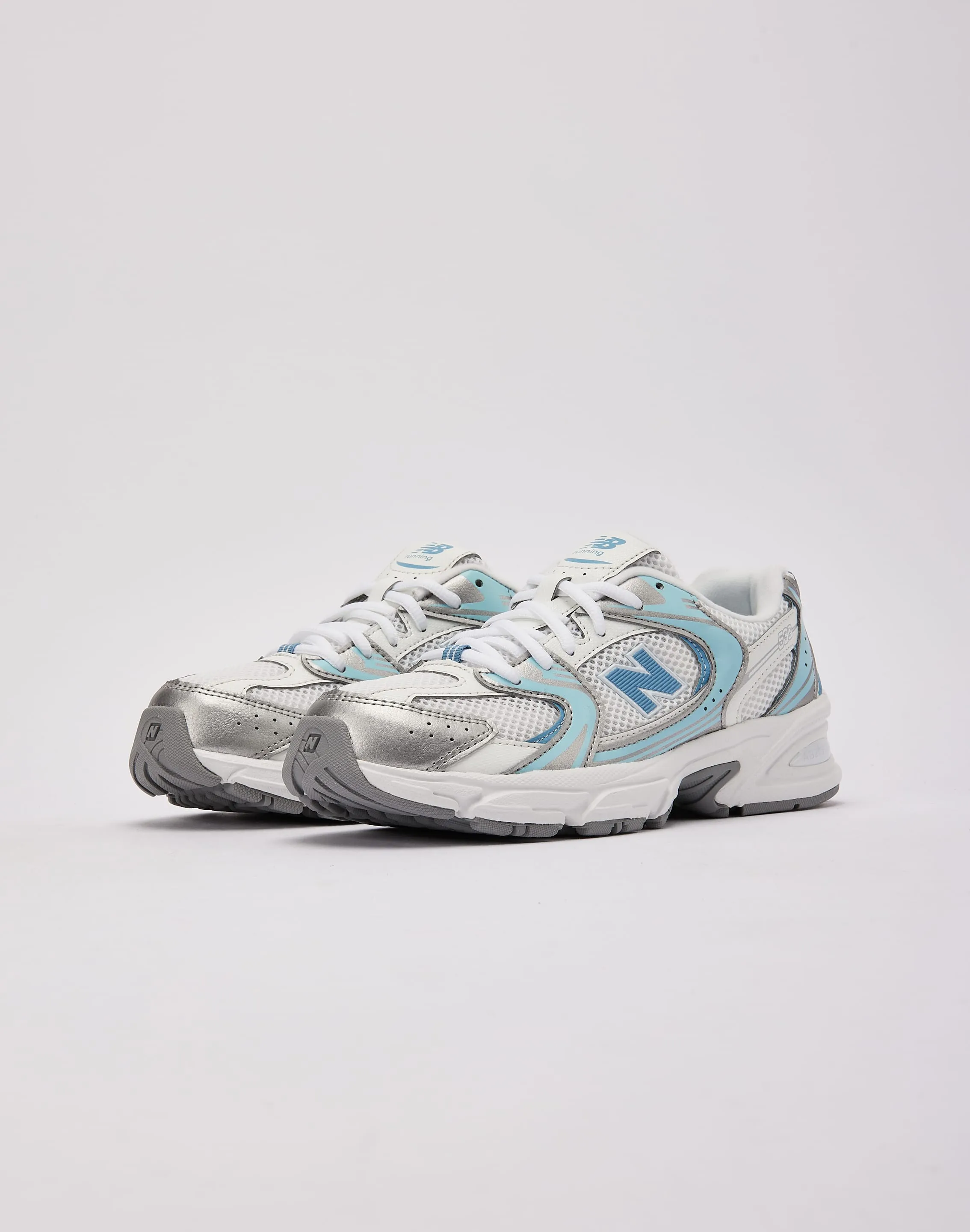 Daily Grind New Balance 530 Grade-School