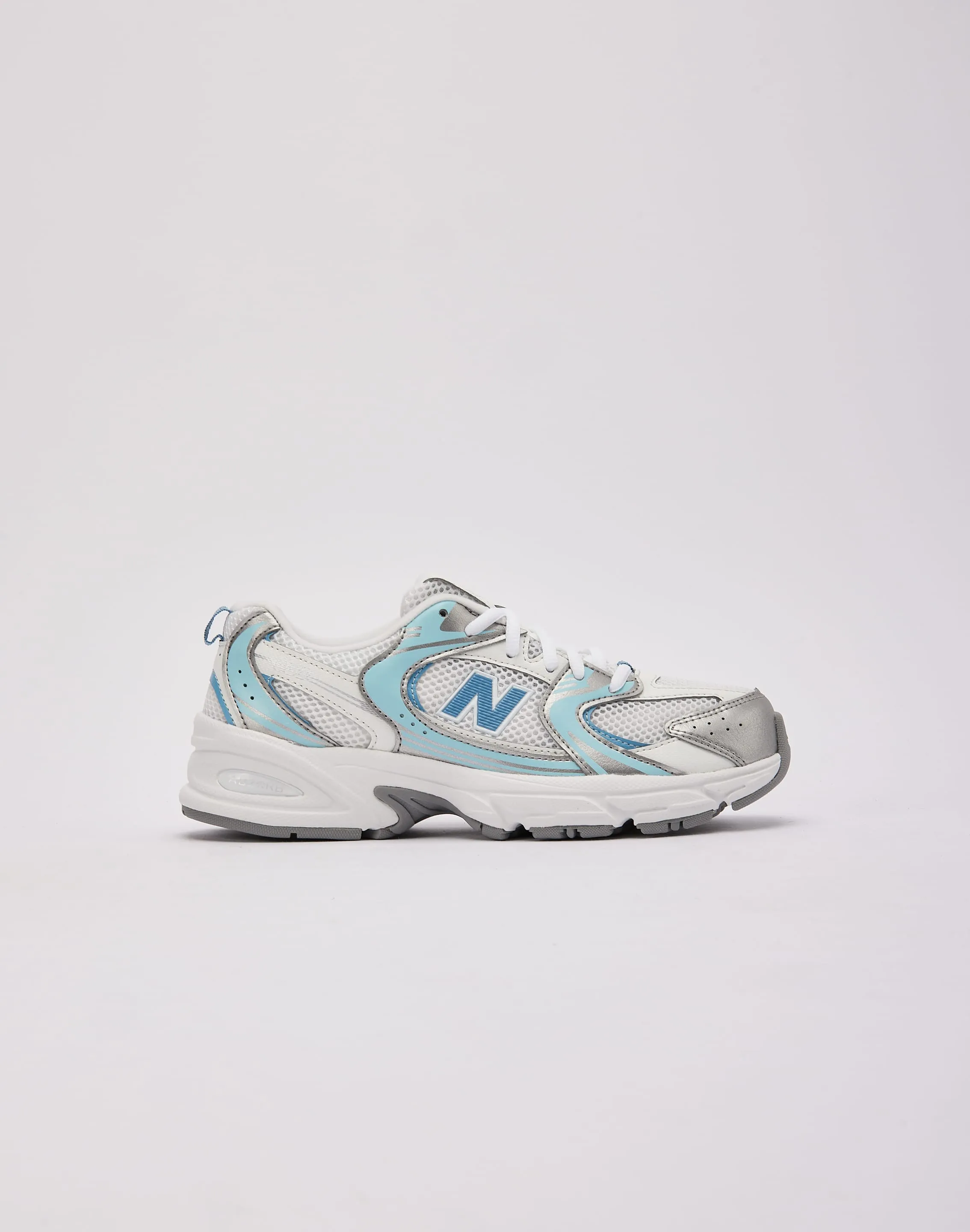 On The Way Comfort Walk New Balance 530 Grade-School