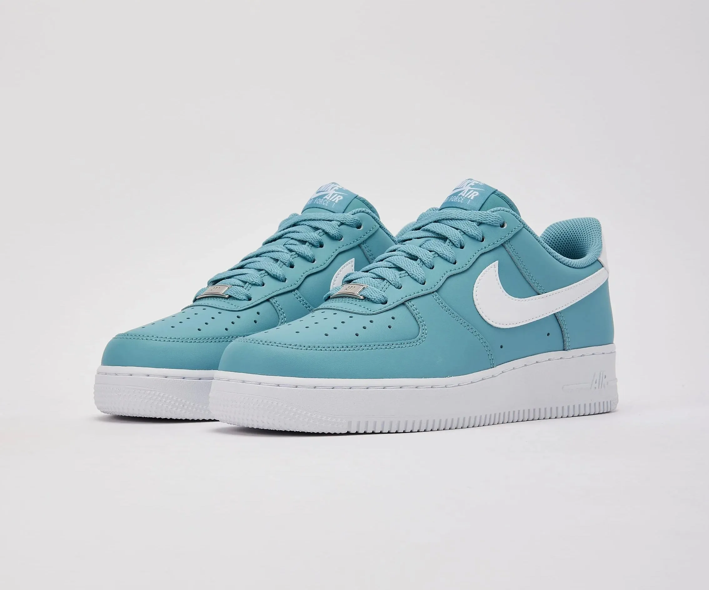 Quick Drying Field Hike NIKE FORCE 1 ICE BLUE