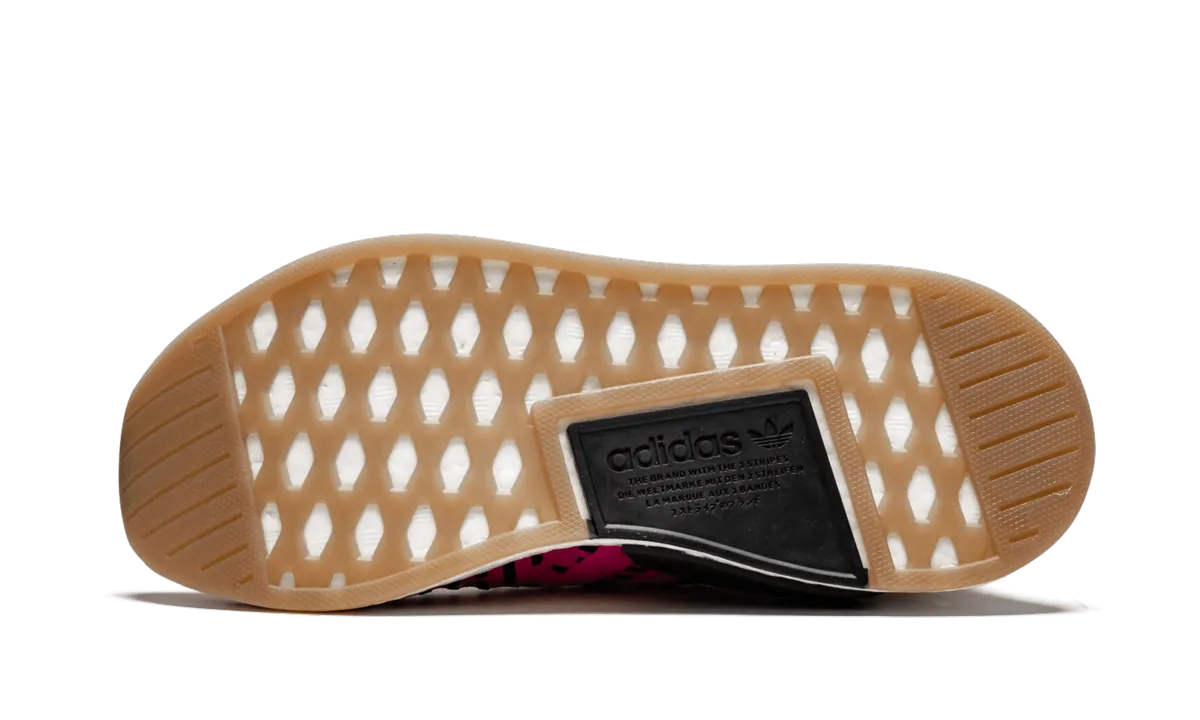 NMD_R2 PK "Japan Pack" Fast Errand