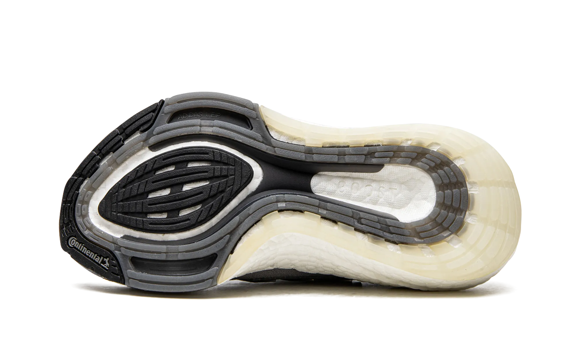 Laid Back Buckle Closure ULTRABOOST 21 WMNS