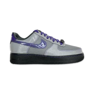 Stand Comfort Free Movement Air Force 1 Low "RTFKT Clone X Robot"