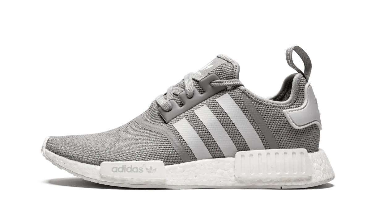 NMD_R1 Plain Finish