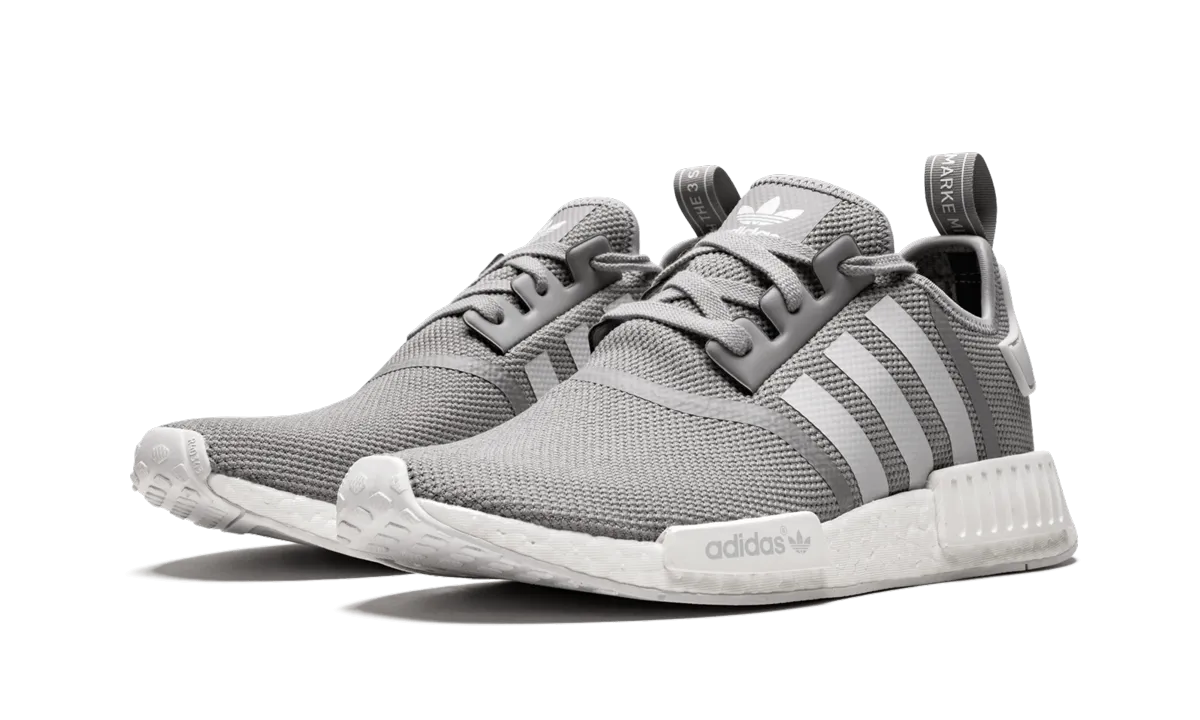 NMD_R1 Foot Focus Timeless Form