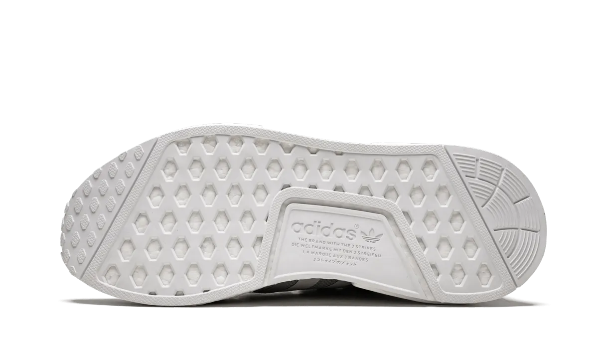 Grippy Outsole NMD_R1