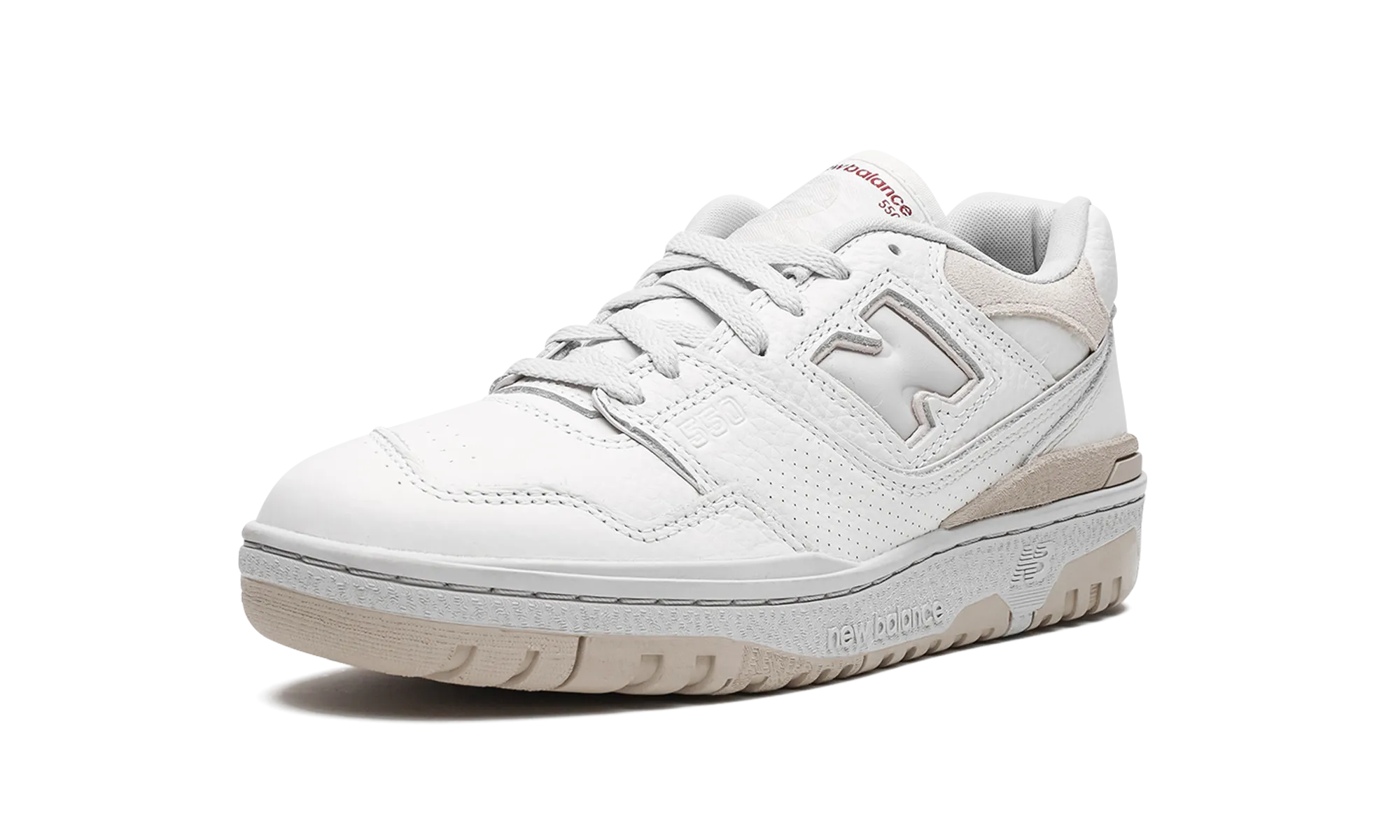 550 "Lunar New Year - Sea Salt" Urban Pace