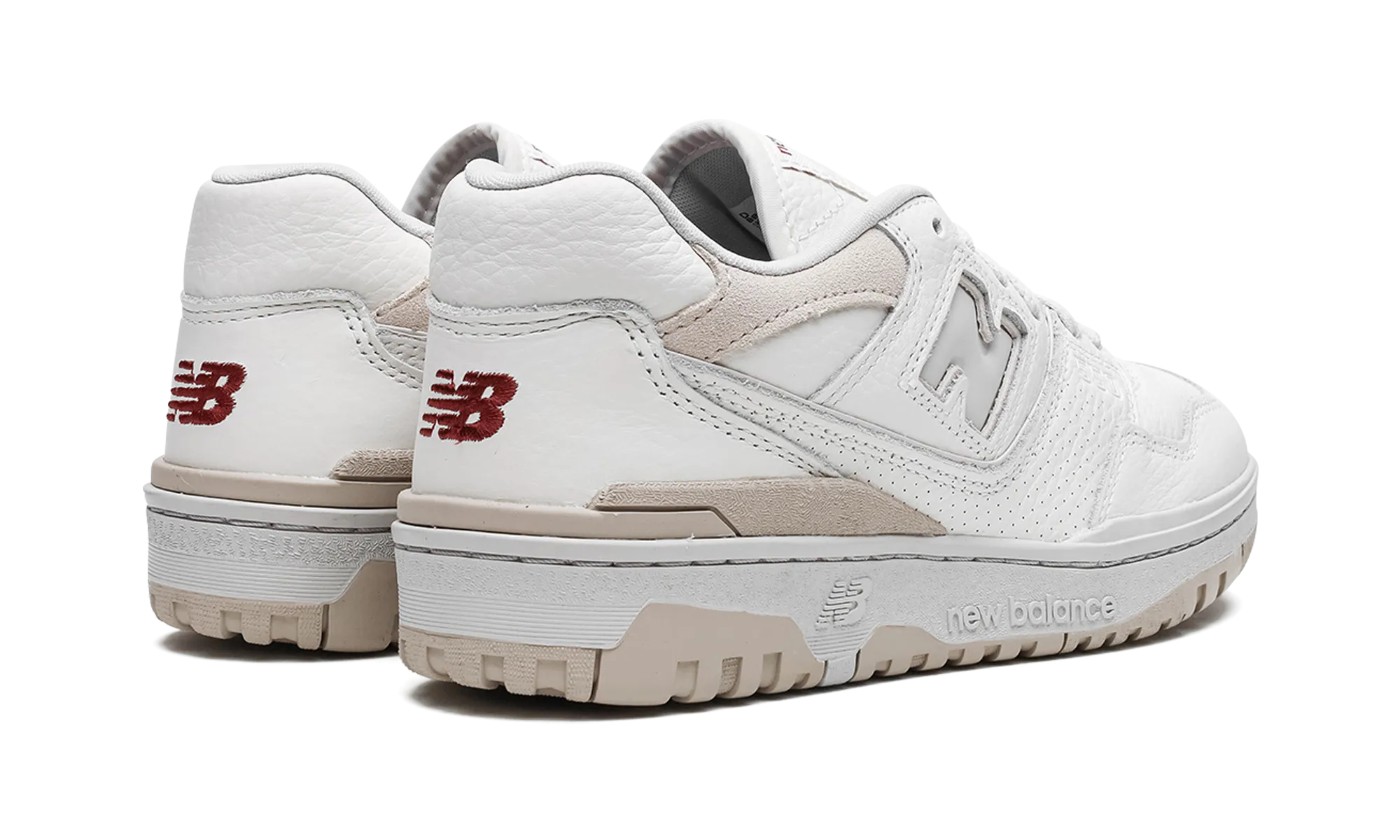 550 "Lunar New Year - Sea Salt" Fast Entry