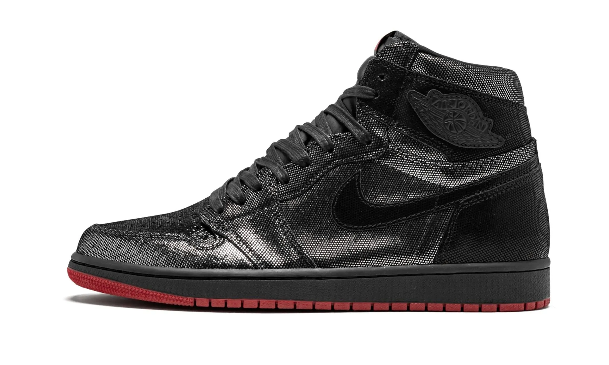 Comfort Walk Air Jordan 1 Retro High Sp Gina