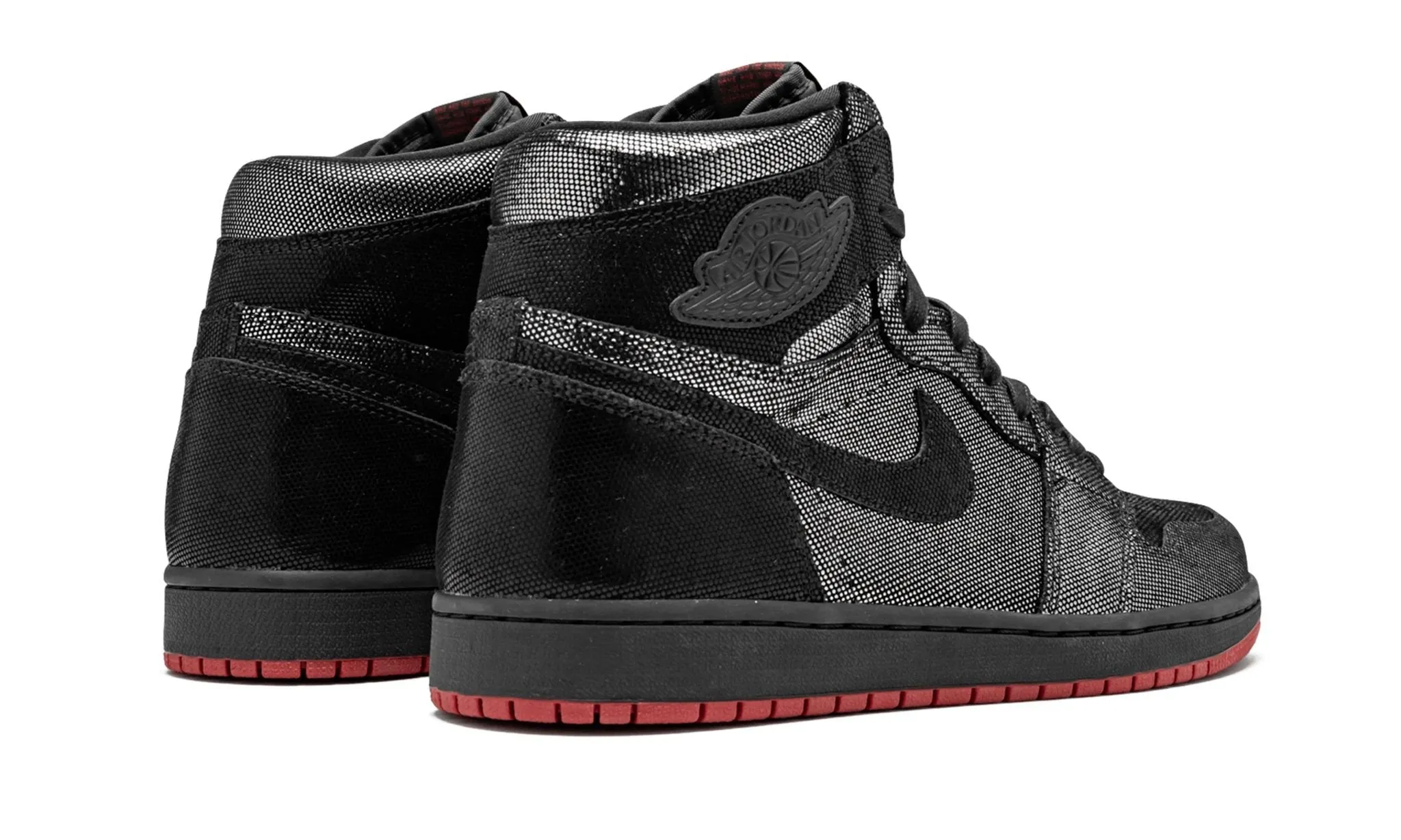 Air Jordan 1 Retro High Sp Gina Fashion Accent Chic Design