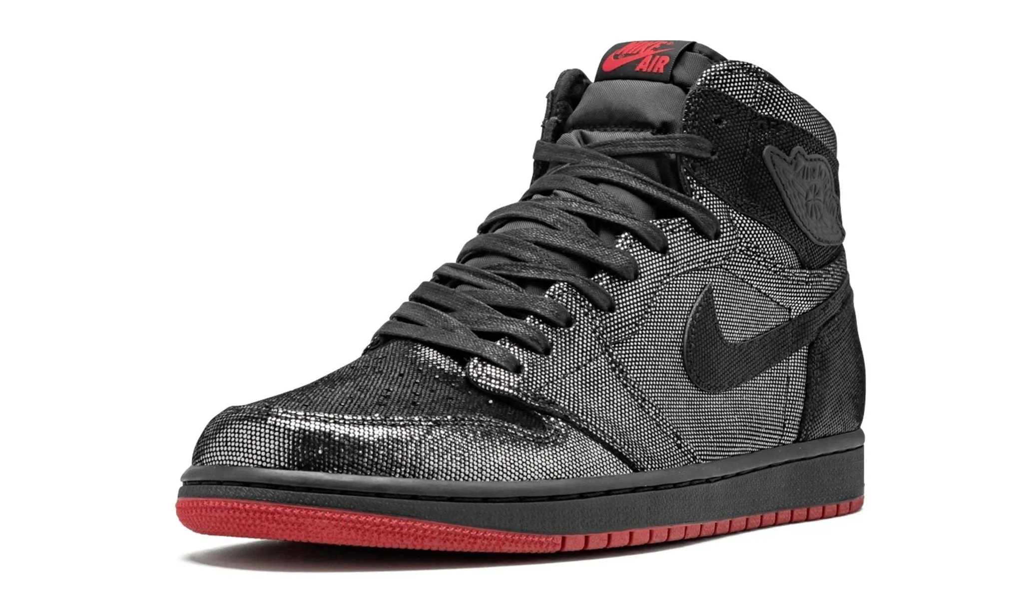 Comfort Motion Air Jordan 1 Retro High Sp Gina
