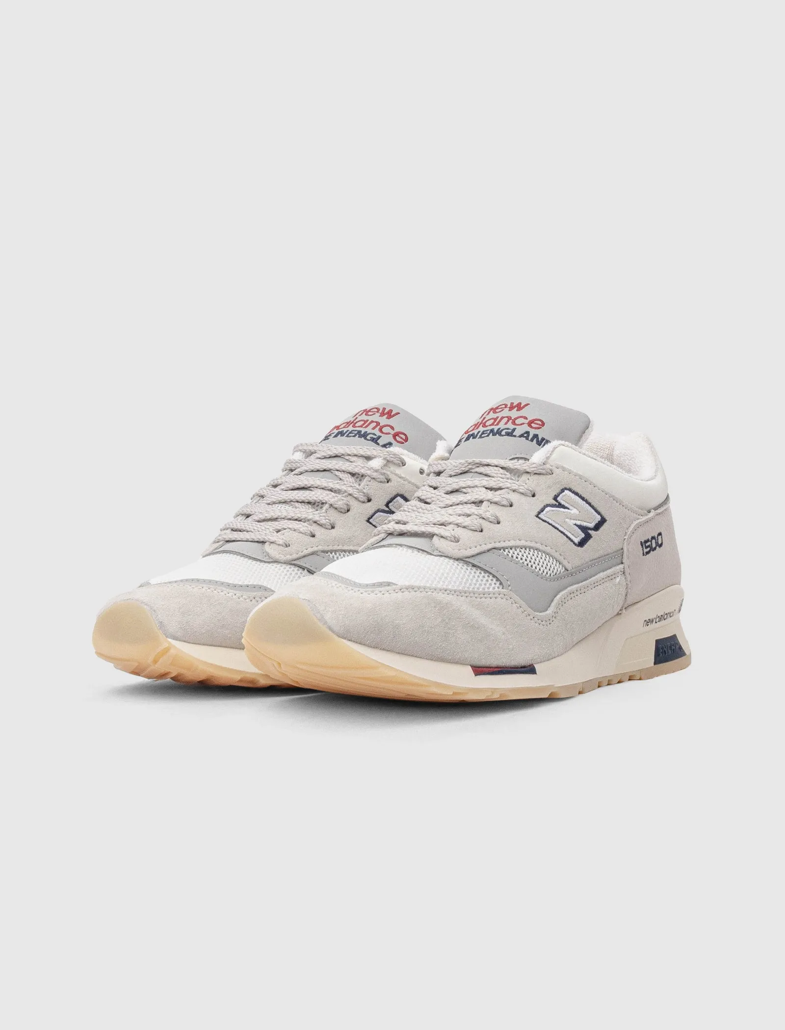 Clean White MADE IN UK 1500 SERIES "OFF WHITE"