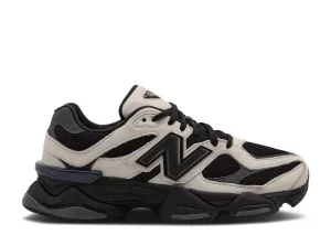 New Balance 9060 Off White Black EasyClean