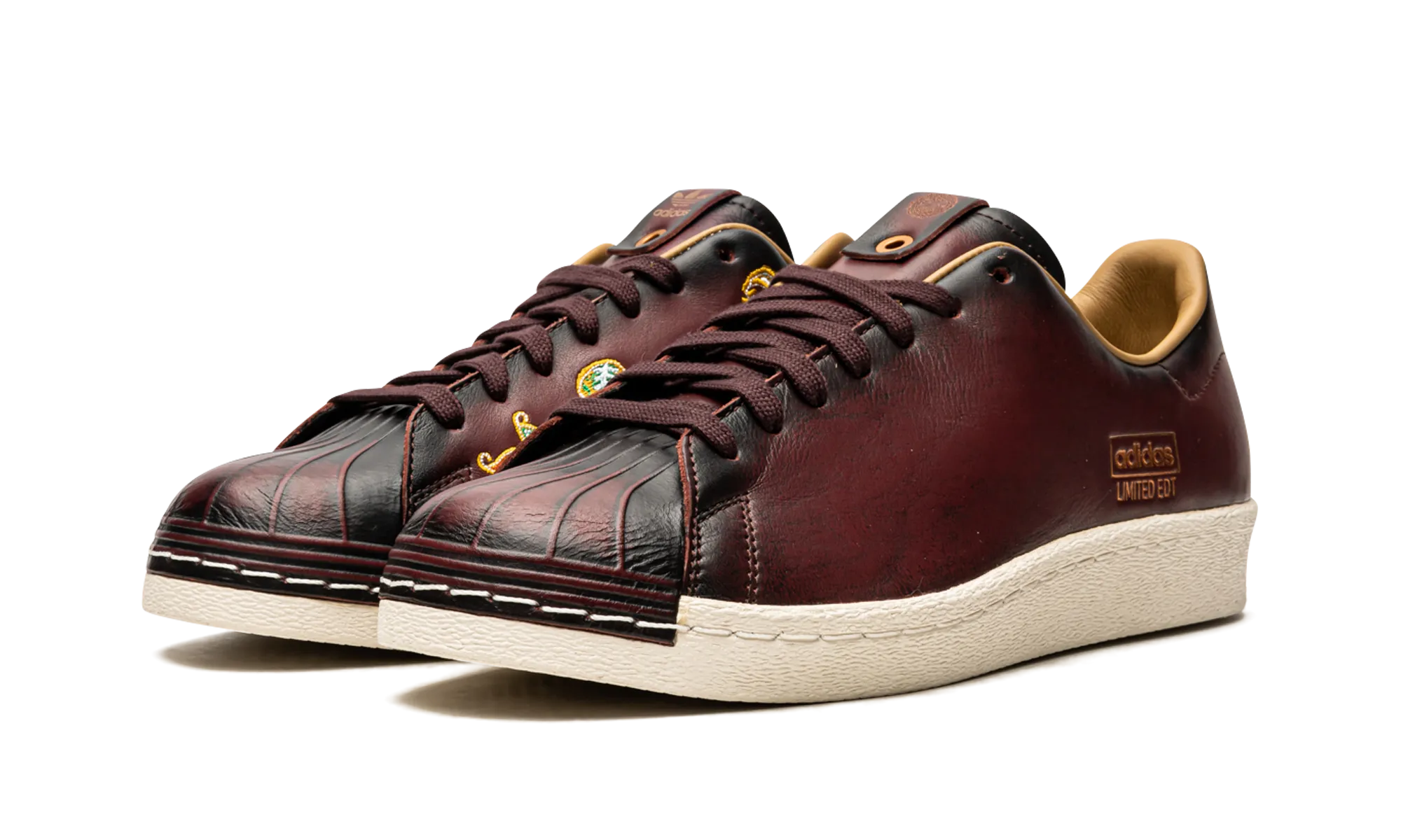 Superstar LE Vault Limited Indoor Ready youth trend