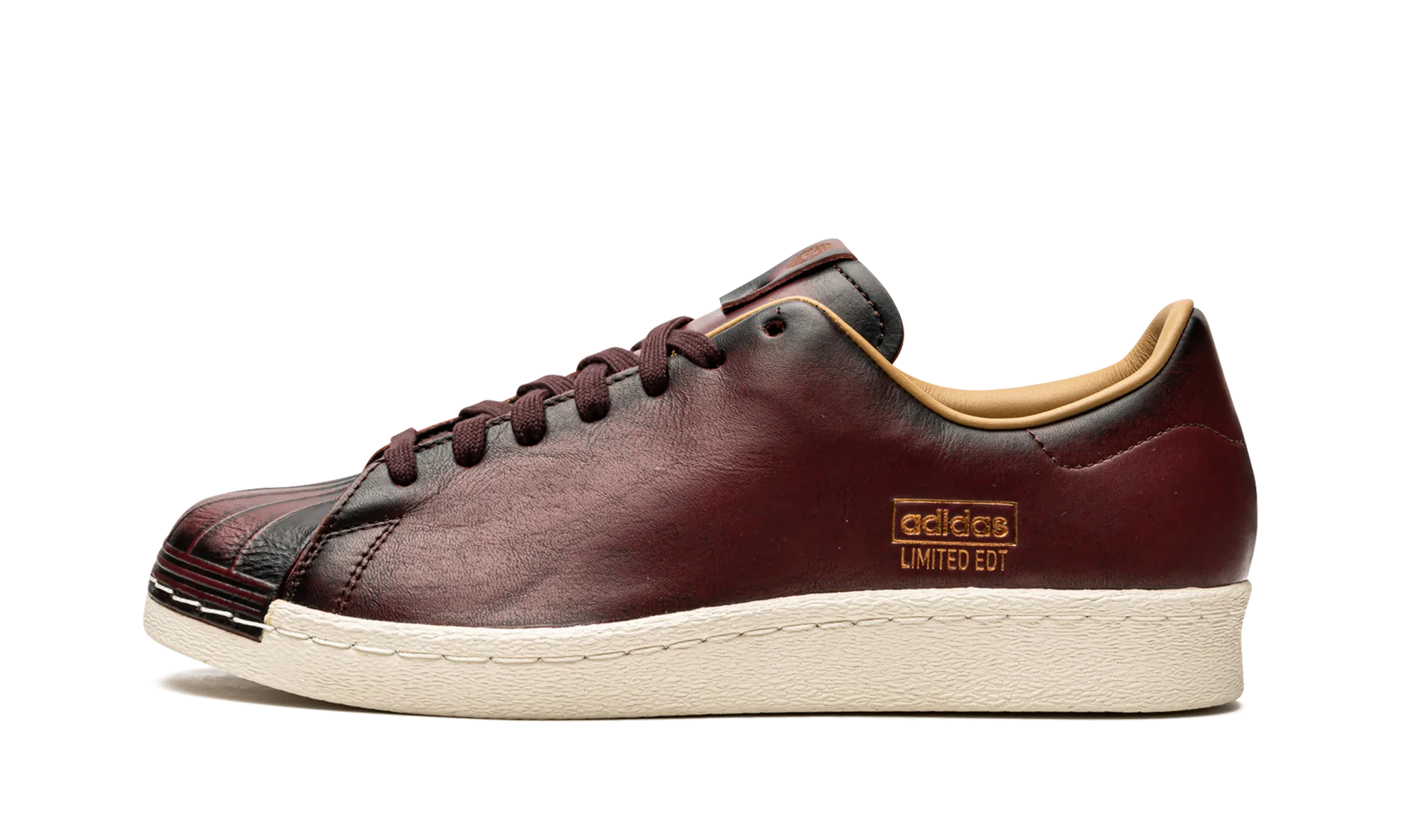 Superstar LE Vault Limited Shock Absorb