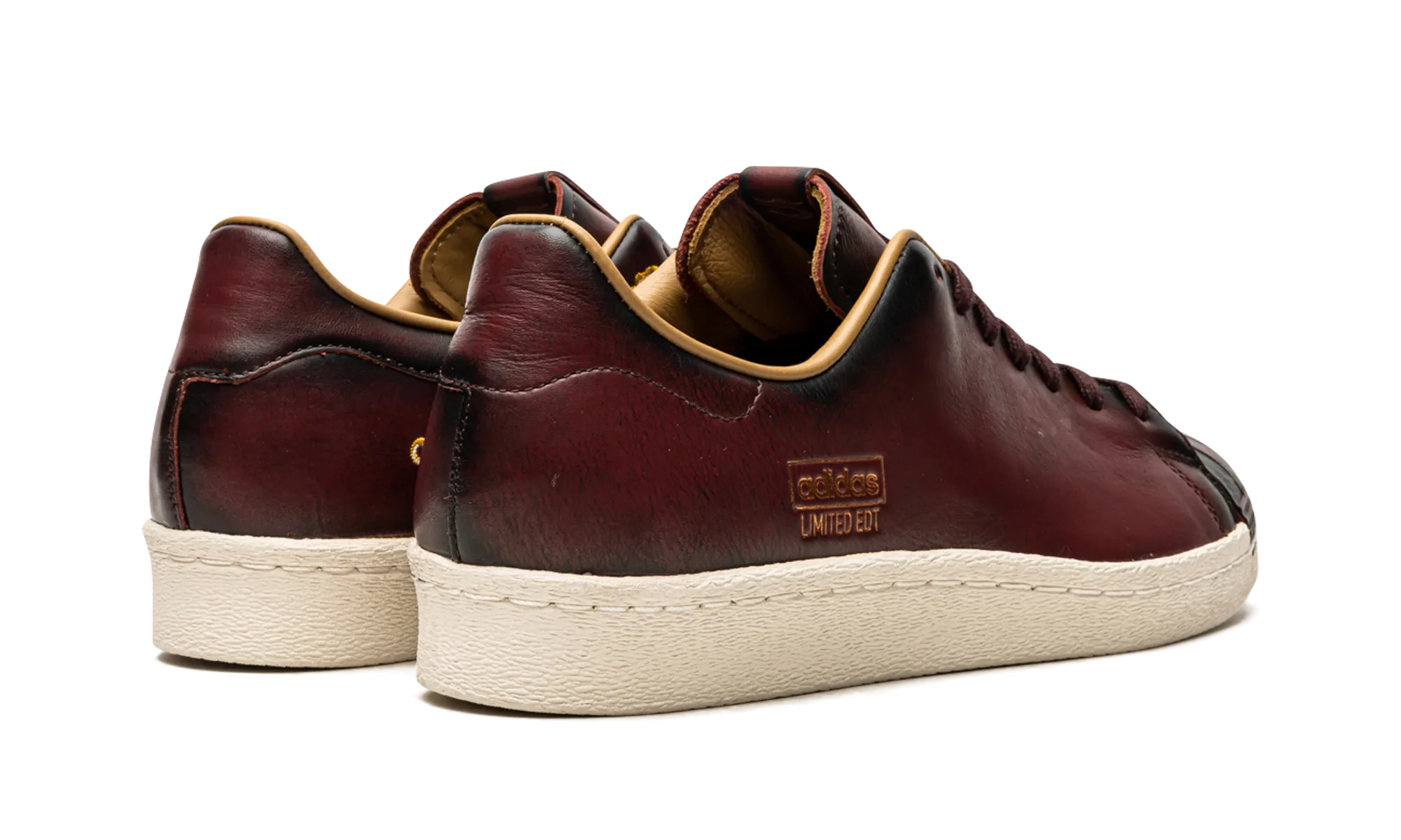 daily runner Superstar LE Vault Limited