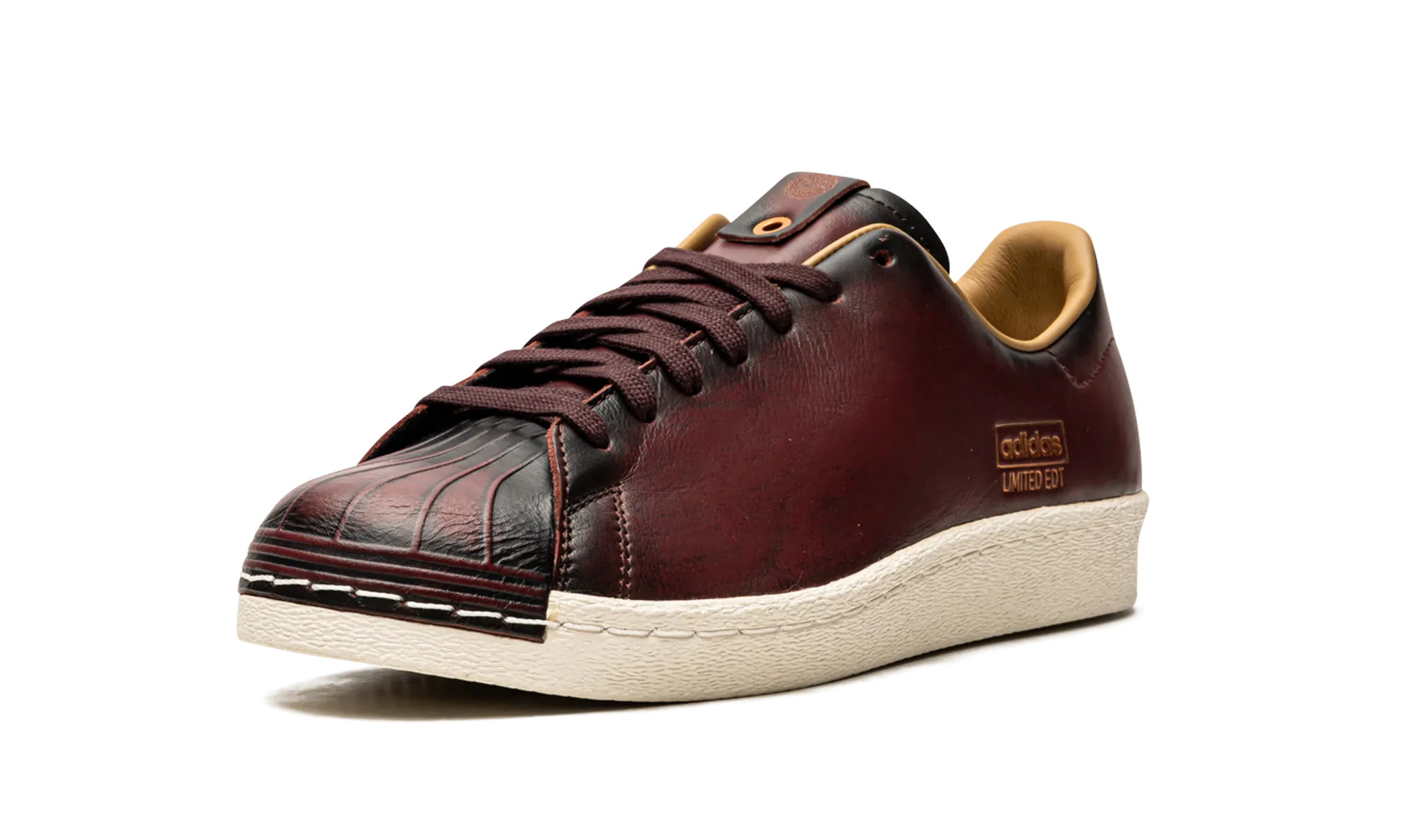 Cushioned Midsole Daily Comfort Superstar LE Vault Limited