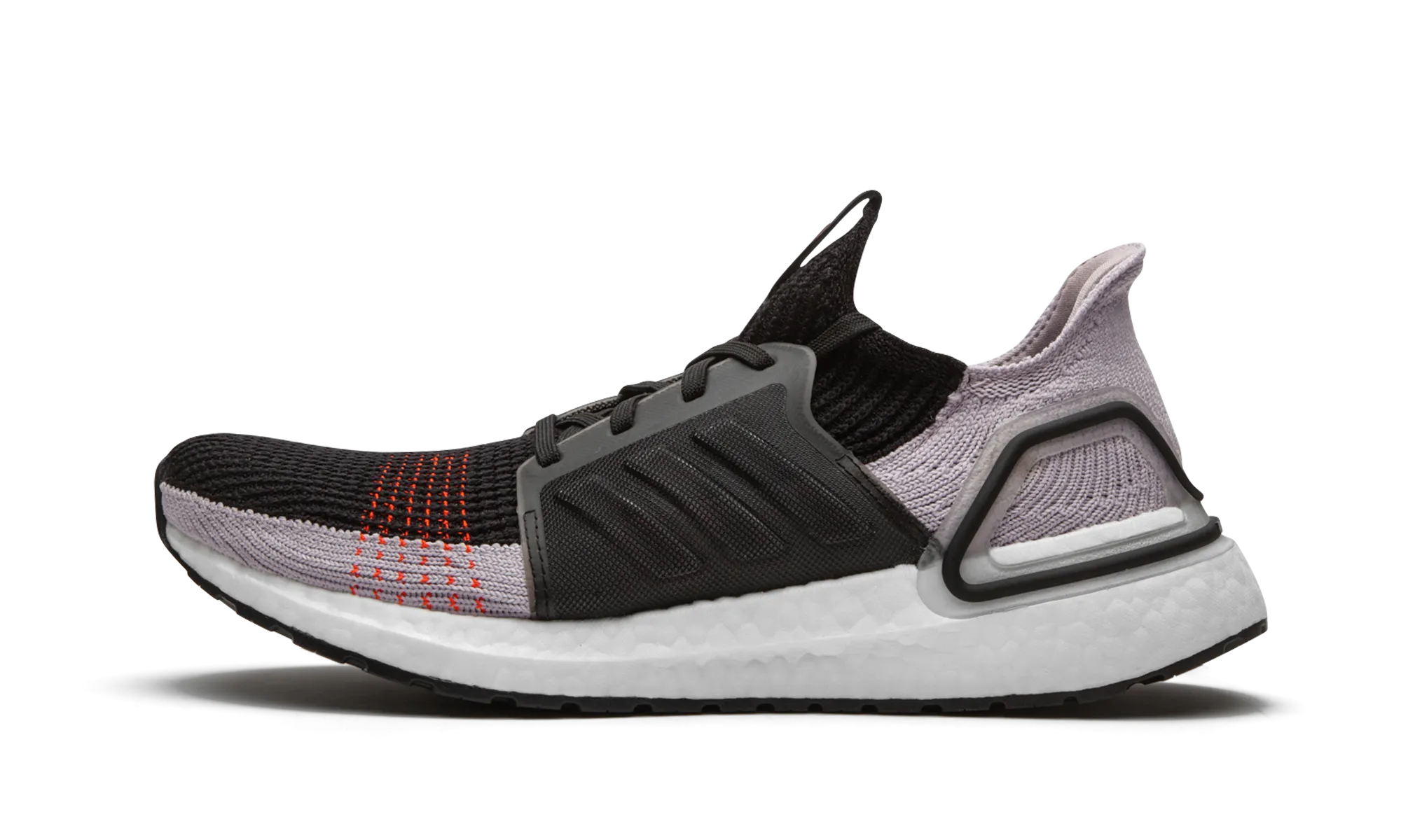 ULTRABOOST 19 WMNS Seasonless Style Mesh Upper
