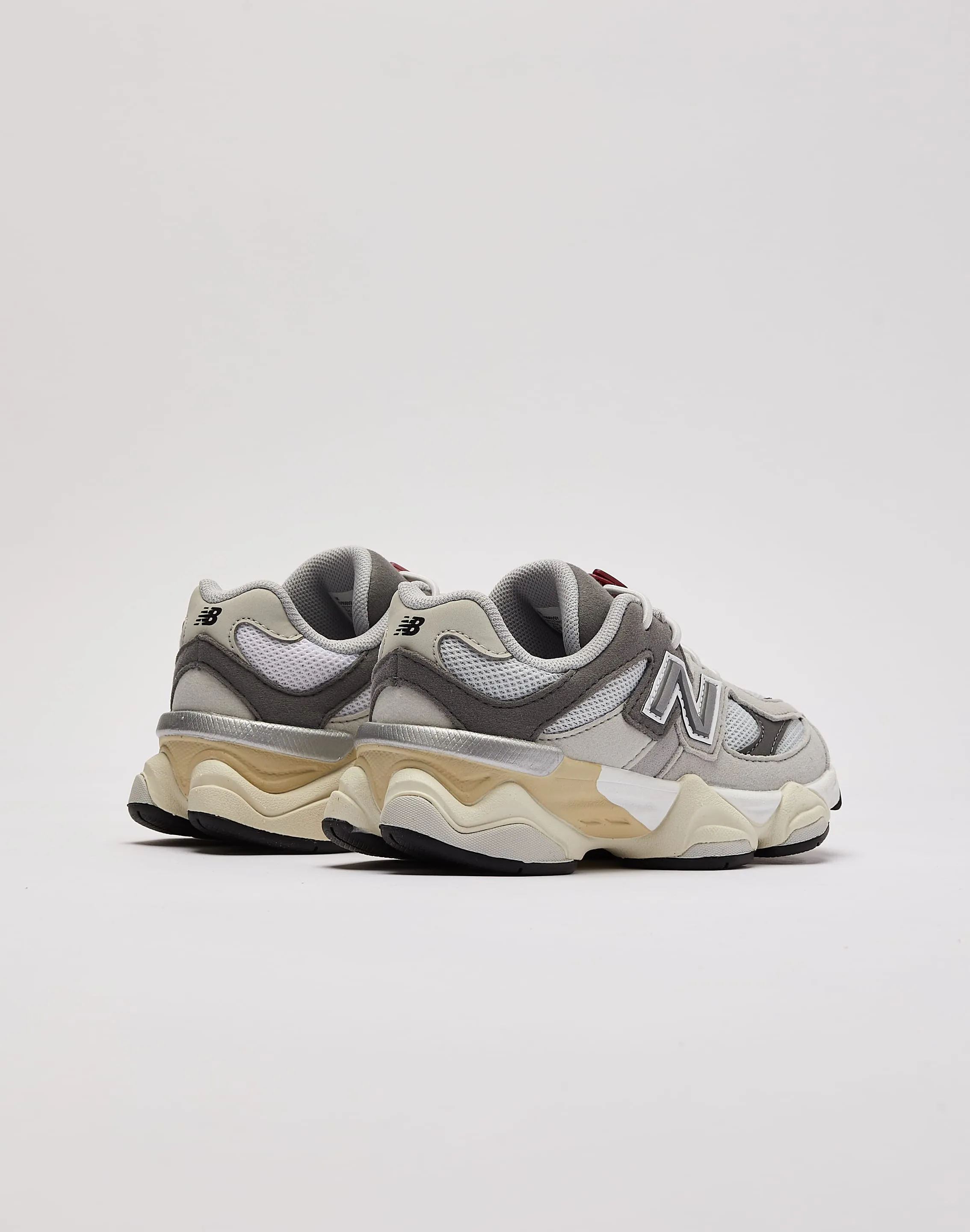 New Balance 9060 Toddler Daily Commute