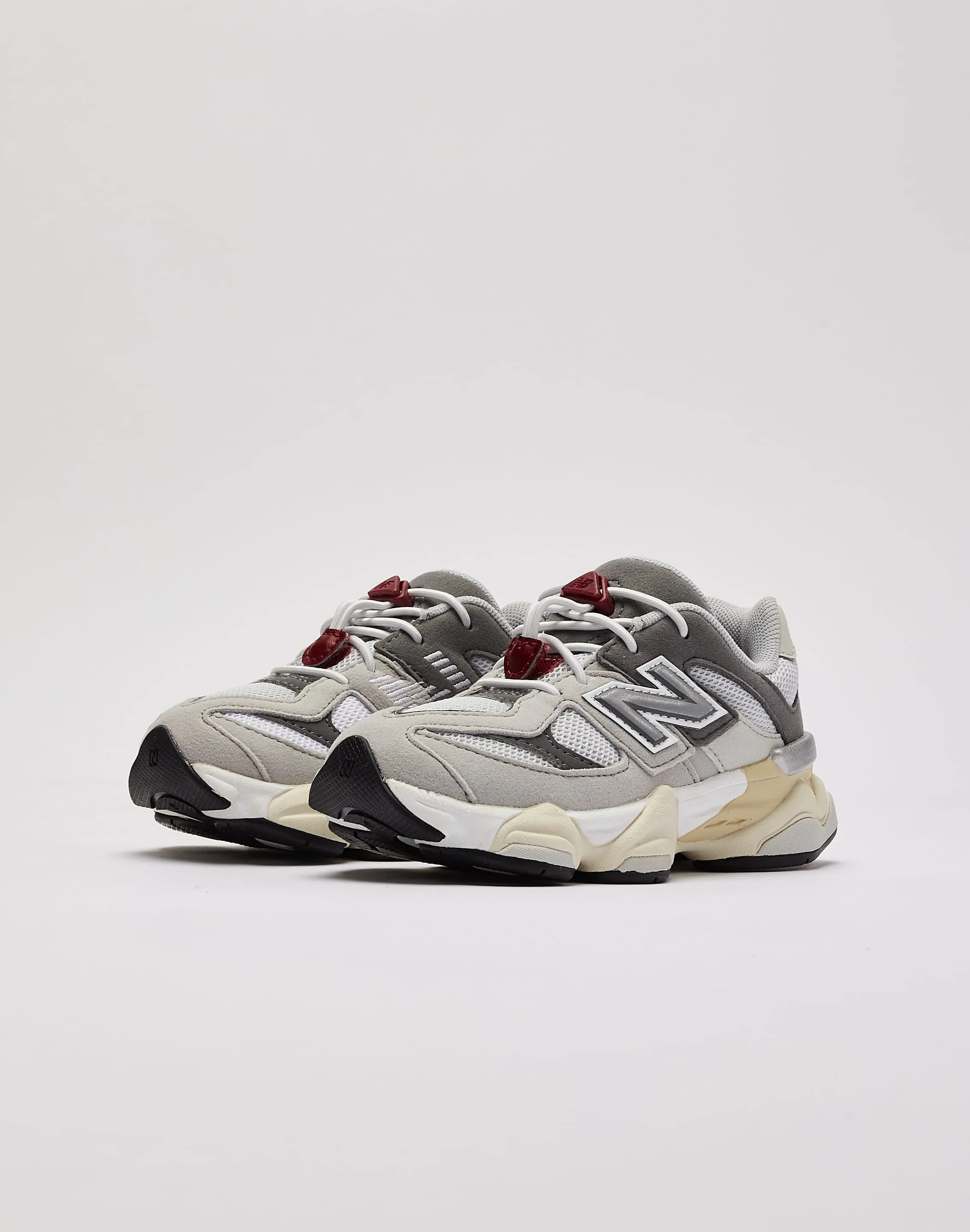 Short Walk Coastal Mood New Balance 9060 Toddler