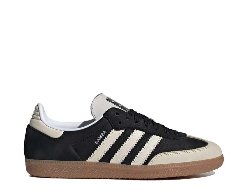 Adidas Samba OG W Lace   Up