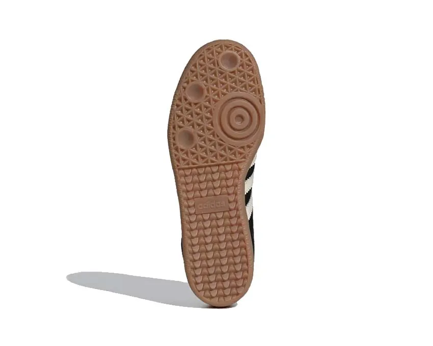 flex design Moon Jog Adidas Samba OG W