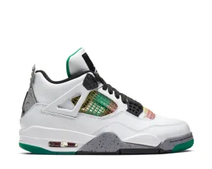 Buckle Closure weekend stroll Air Jordan 4 Retro