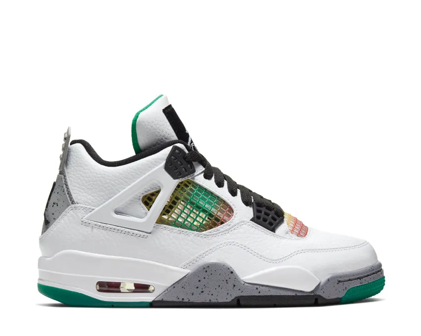 Buckle Closure weekend stroll Air Jordan 4 Retro